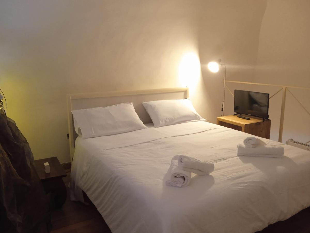 Bed and Breakfast Da Nonna Maria Bari Exterior foto