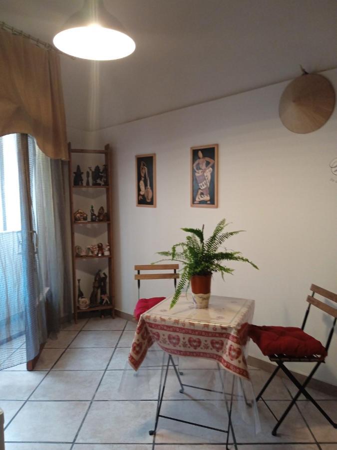 Bed and Breakfast Da Nonna Maria Bari Exterior foto