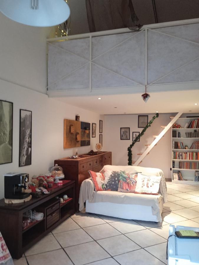 Bed and Breakfast Da Nonna Maria Bari Exterior foto